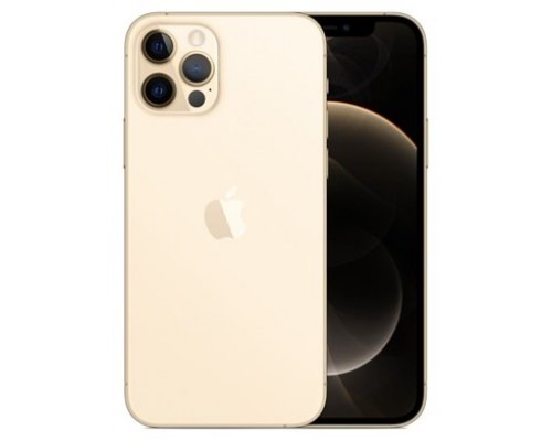 CKP iPhone 12 PRO Semi Nuevo 128GB Gold